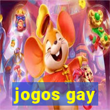 jogos gay